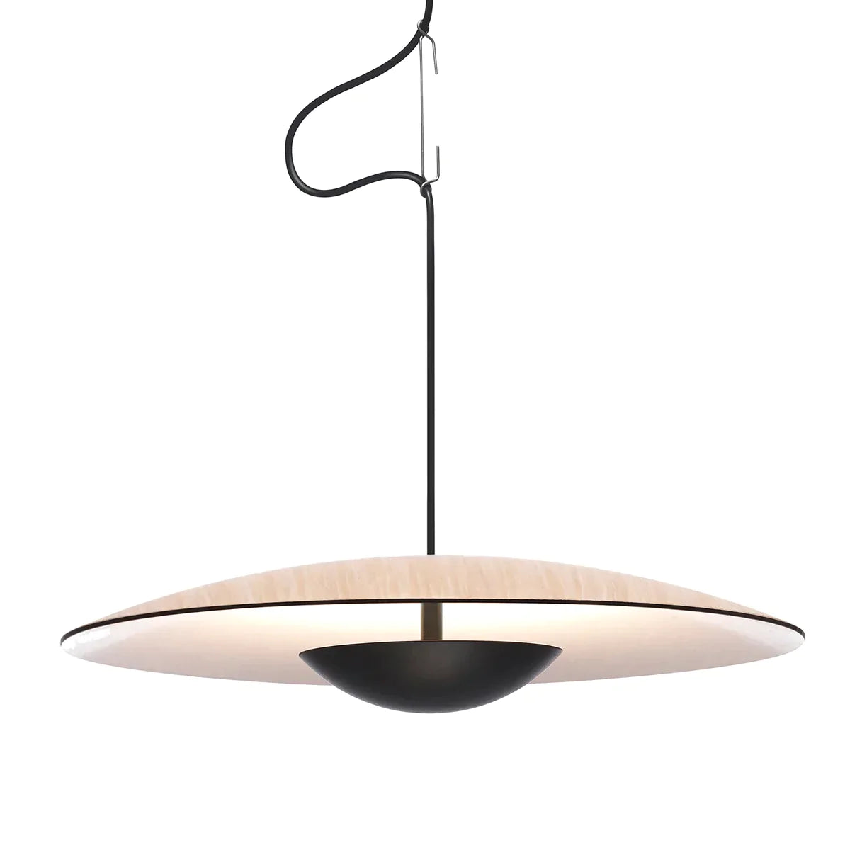 Marset - Ginger 42 DALI Hanglamp