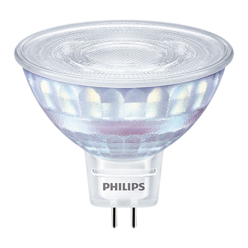 Philips MASTER LEDspot GU5.3 MR16 5.8W 922 Vervangt 35W