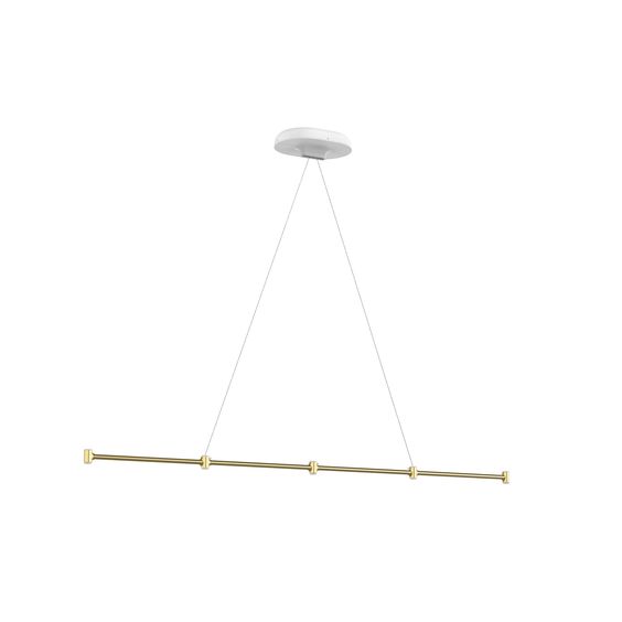 Louis Poulsen - Dependant 5 LINEAR hanglamp