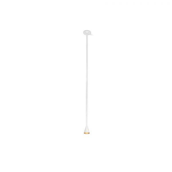 Trizo21 - Austere-Solitaire RF FALSE Plafondlamp