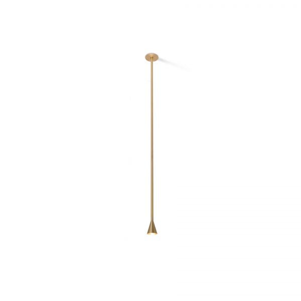 Trizo21 - Austere-Solitaire RF FALSE Plafondlamp