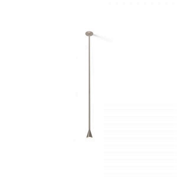 Trizo21 - Austere-Solitaire RF FALSE Plafondlamp