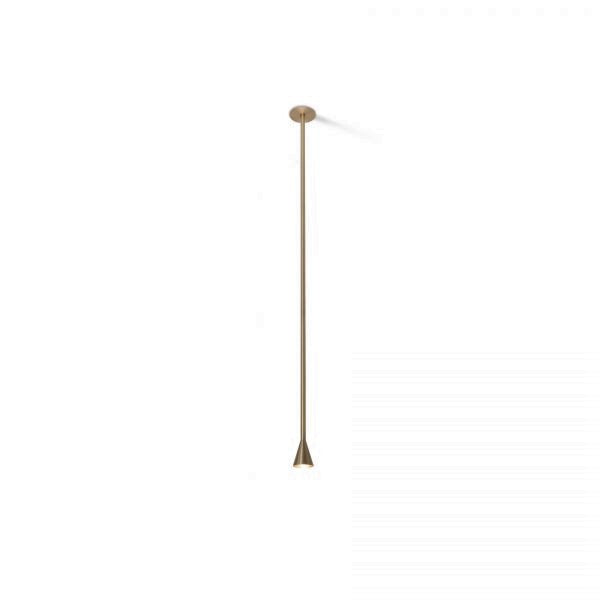 Trizo21 - Austere-Solitaire RF FALSE Plafondlamp