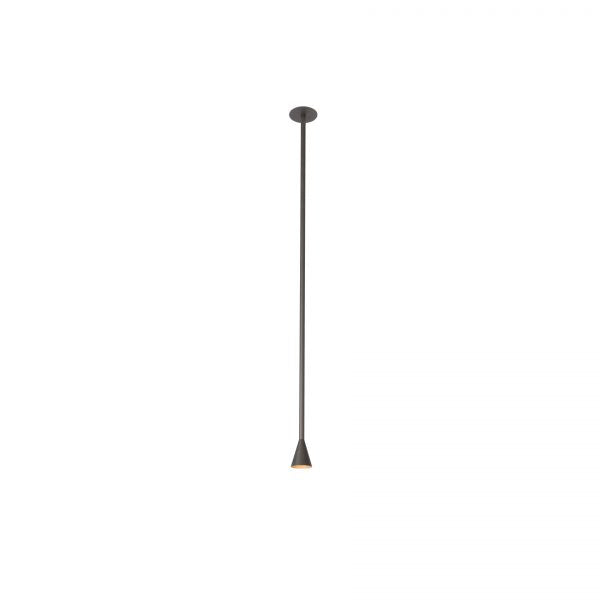 Trizo21 - Austere-Solitaire RF FALSE Plafondlamp