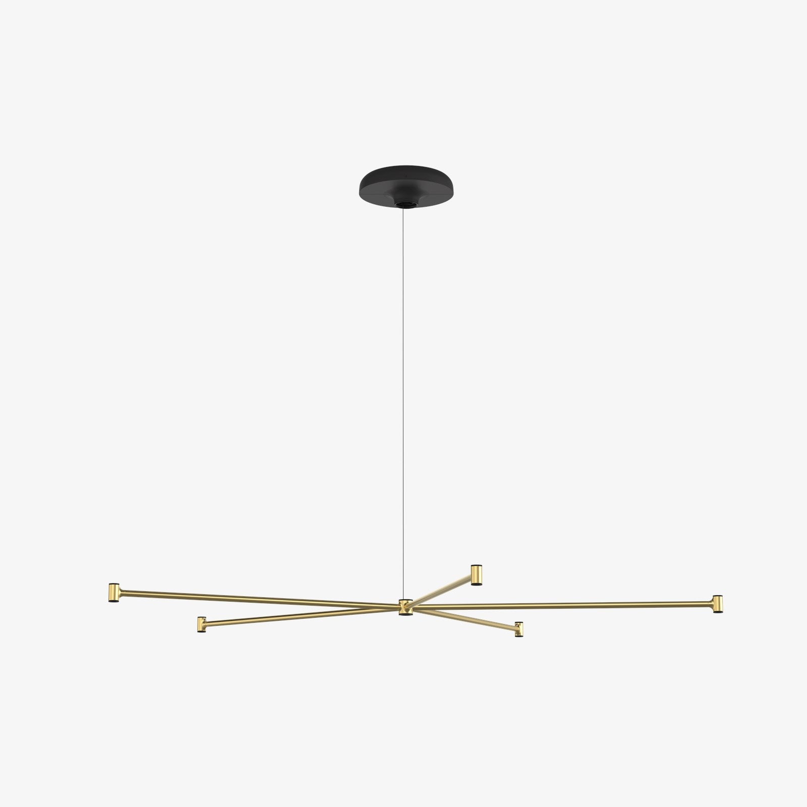 Louis Poulsen - Dependant 6 Circular hanglamp