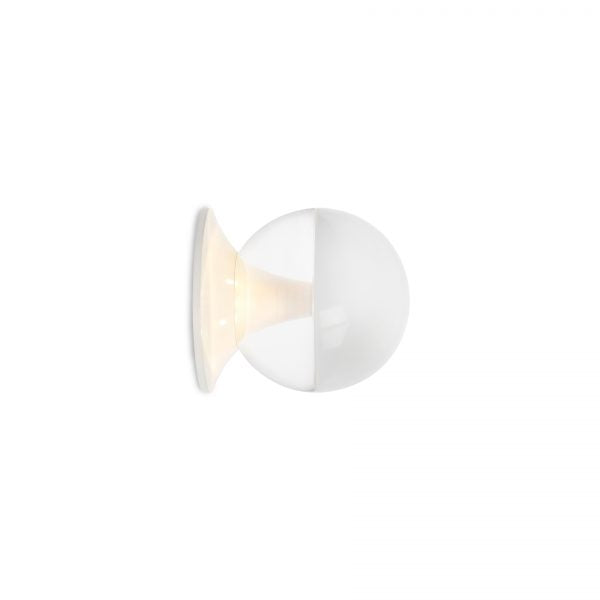 Trizo21 - Bouly W/C Wandlamp/Plafondlamp