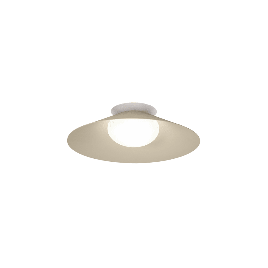 Wever & Ducre - Clea 1.0 plafondlamp