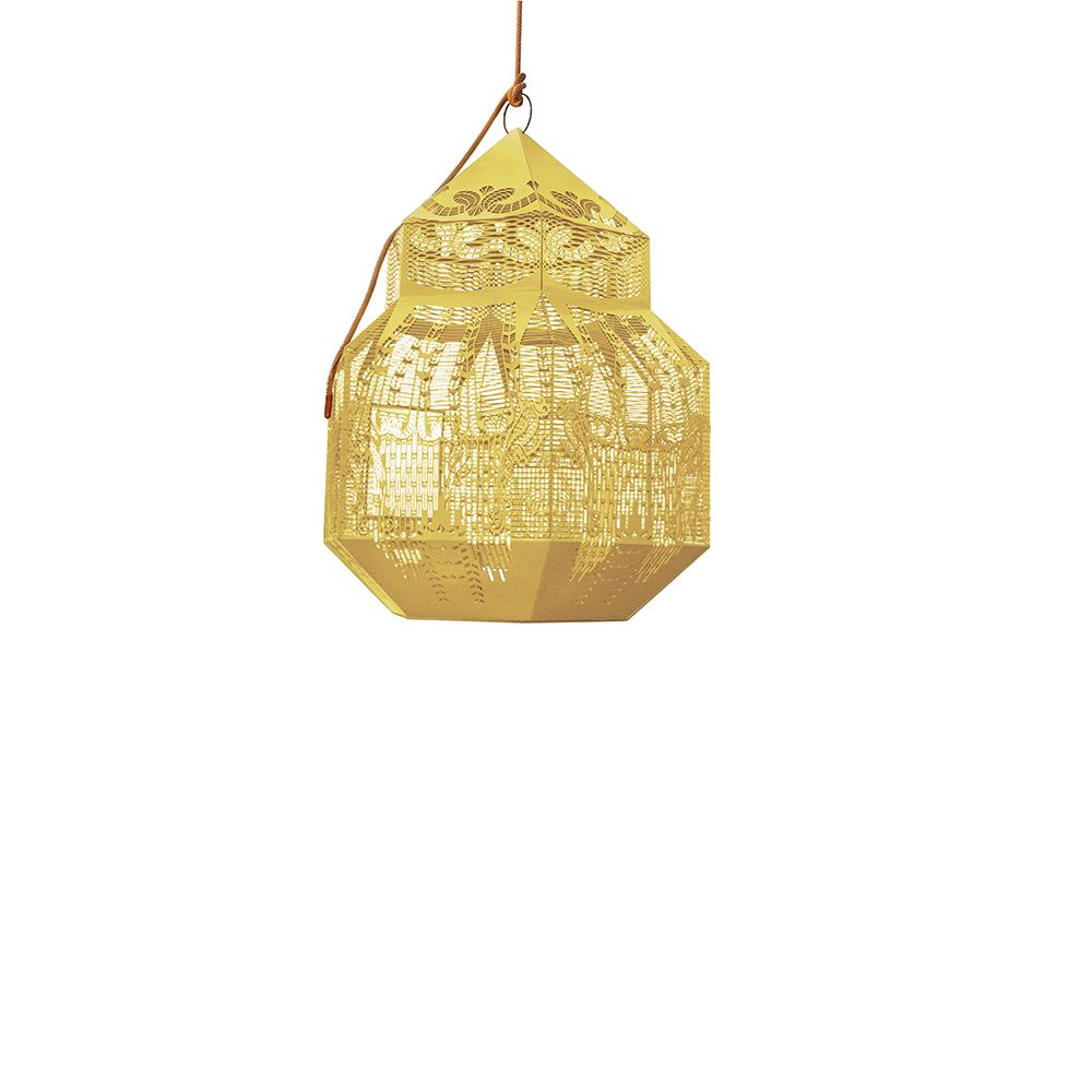 JSPR - Caged Beauty 80 hanglamp