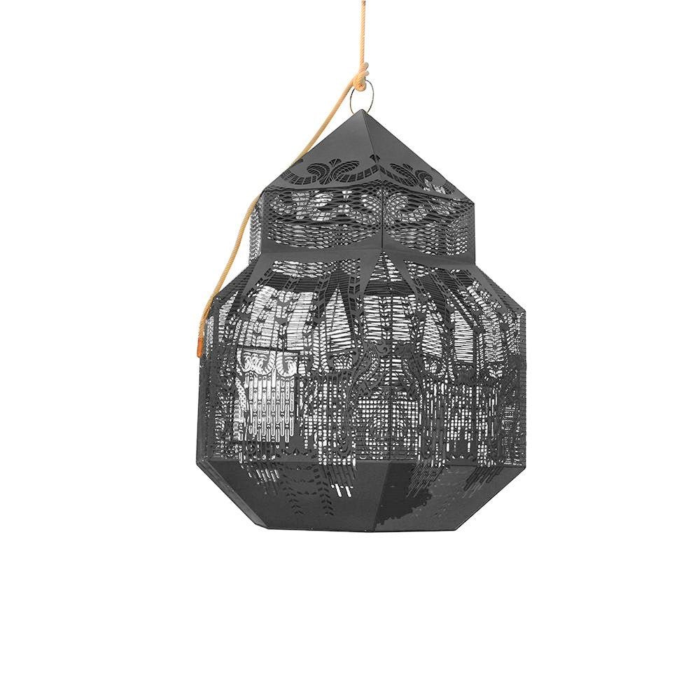 JSPR - Caged Beauty 170 hanglamp