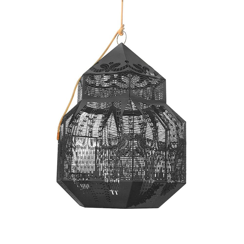 JSPR - Caged Beauty 320 hanglamp