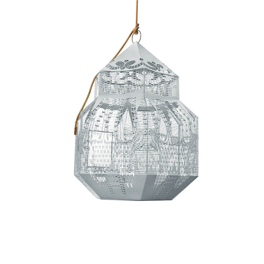 JSPR - Caged Beauty 170 hanglamp