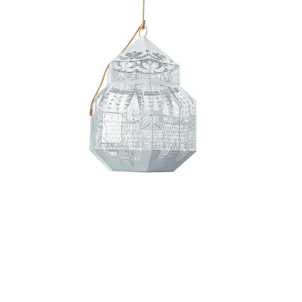 JSPR - Caged Beauty 80 hanglamp