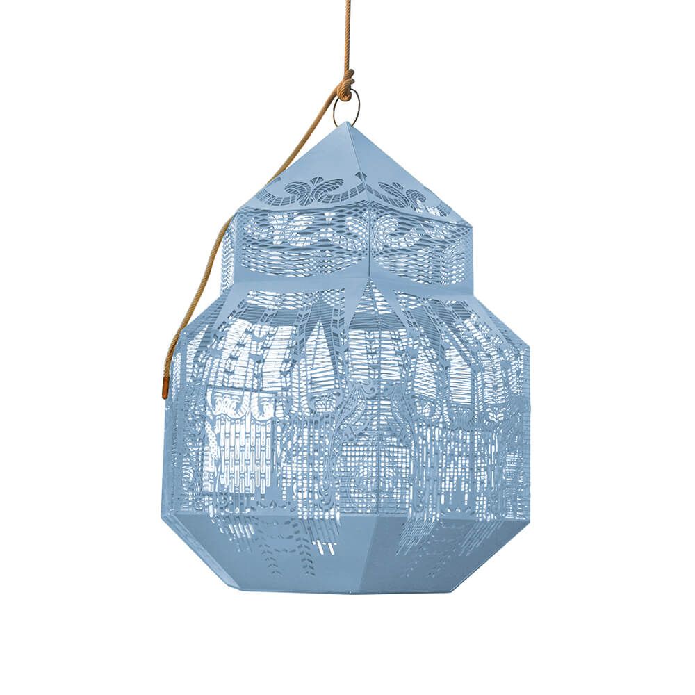 JSPR - Caged Beauty 320 hanglamp