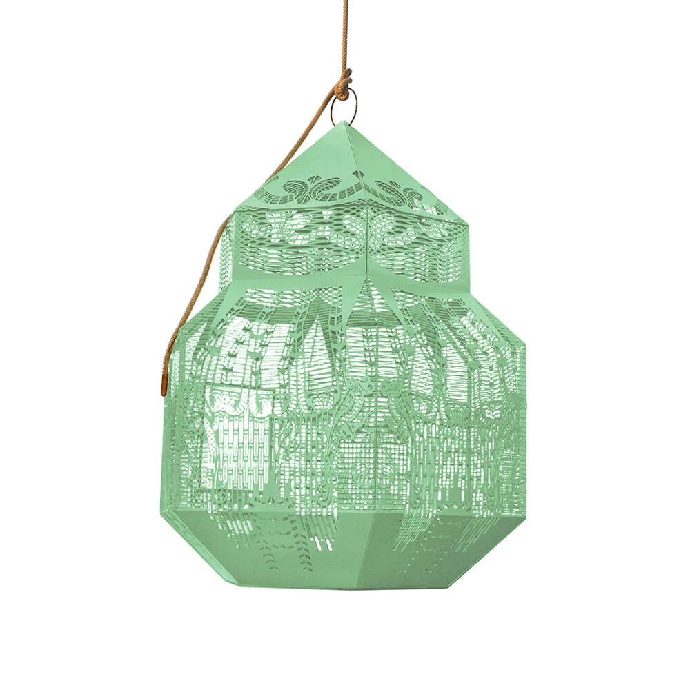 JSPR - Caged Beauty 320 hanglamp