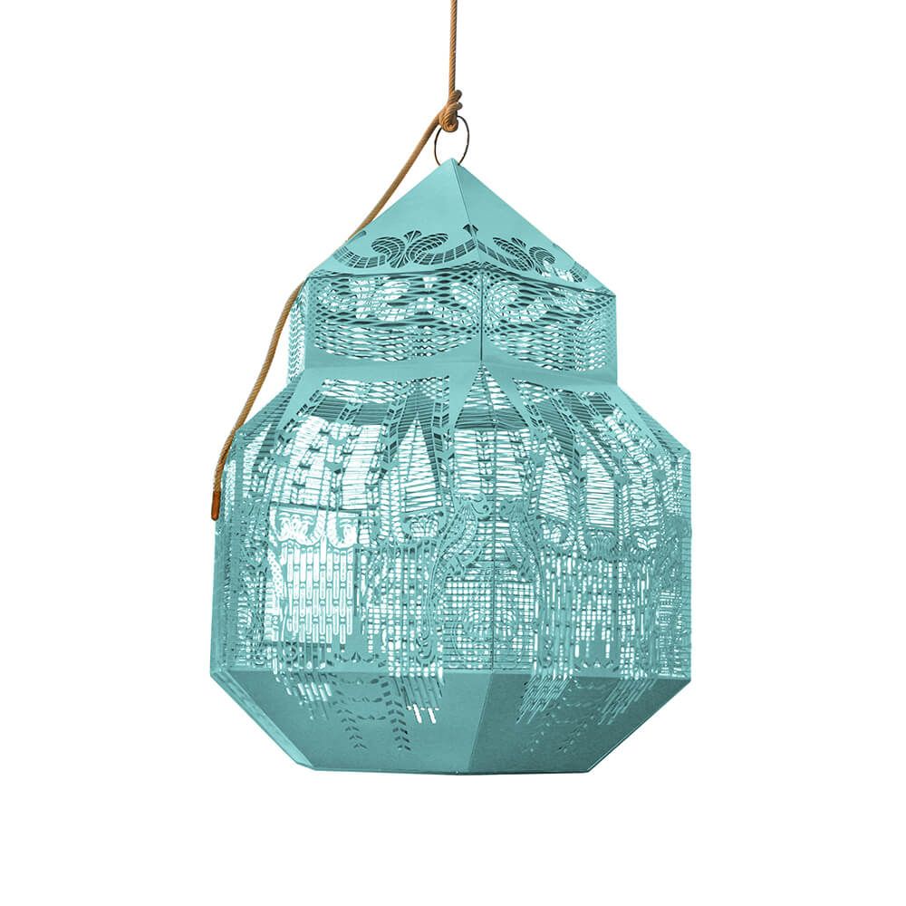 JSPR - Caged Beauty 320 hanglamp