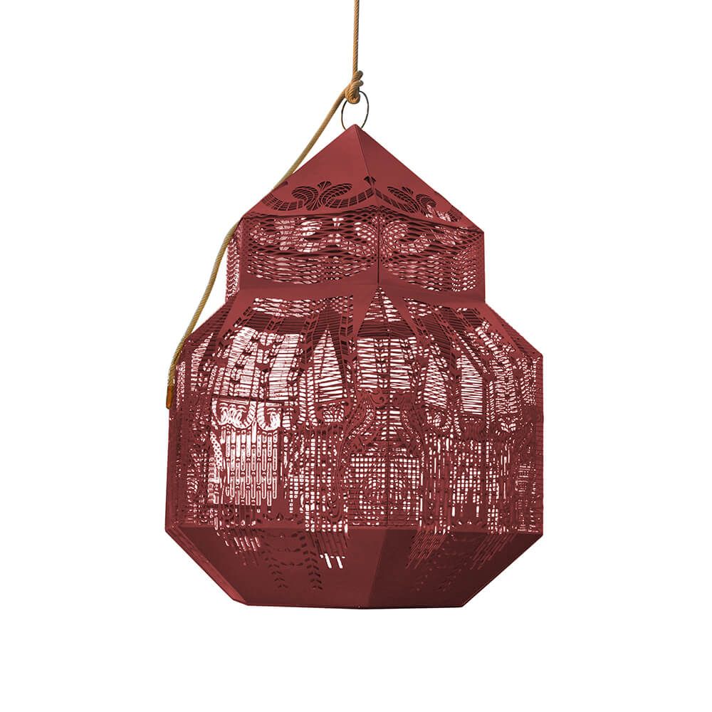 JSPR - Caged Beauty 320 hanglamp