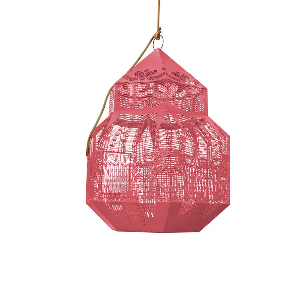 JSPR - Caged Beauty 170 hanglamp