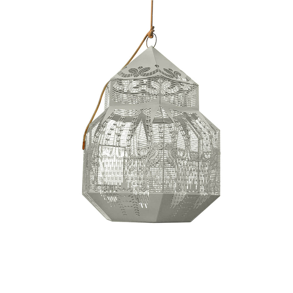 JSPR - Caged Beauty 170 hanglamp