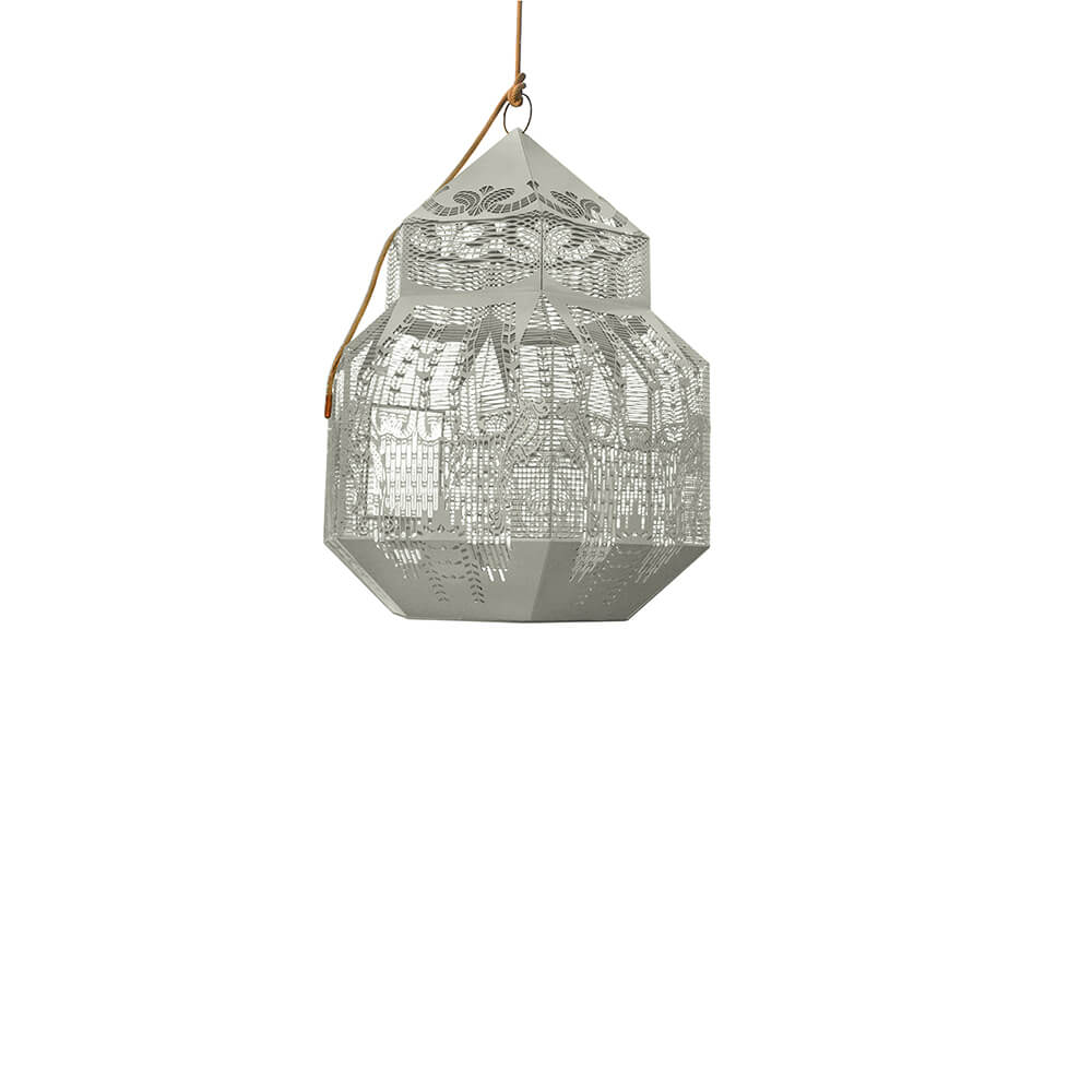 JSPR - Caged Beauty 80 hanglamp