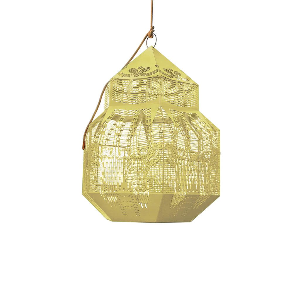 JSPR - Caged Beauty 170 hanglamp