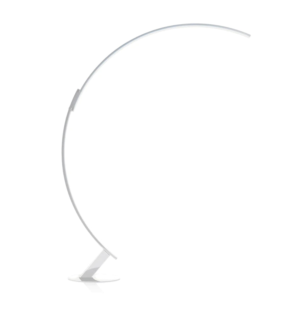 Kundalini - Kyudo Vloerlamp