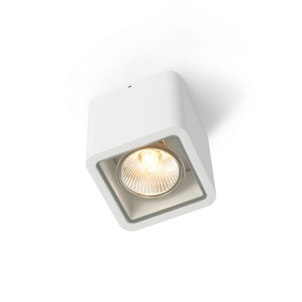 Trizo21 - Code 1 GU10 OUT Plafondlamp