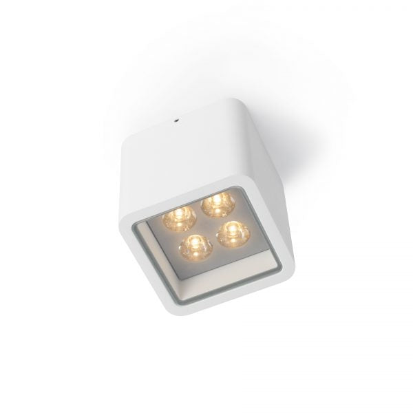 Trizo21 - Code 1 LED OUT Plafondlamp