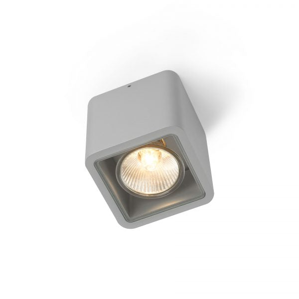 Trizo21 - Code 1 GU10 OUT Plafondlamp