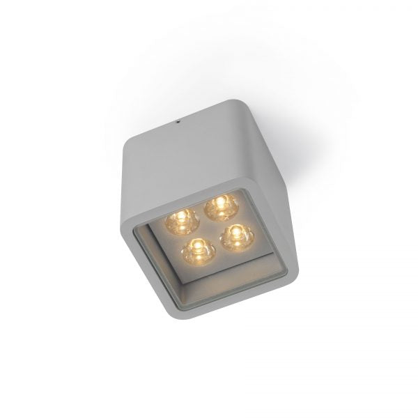 Trizo21 - Code 1 LED OUT Plafondlamp