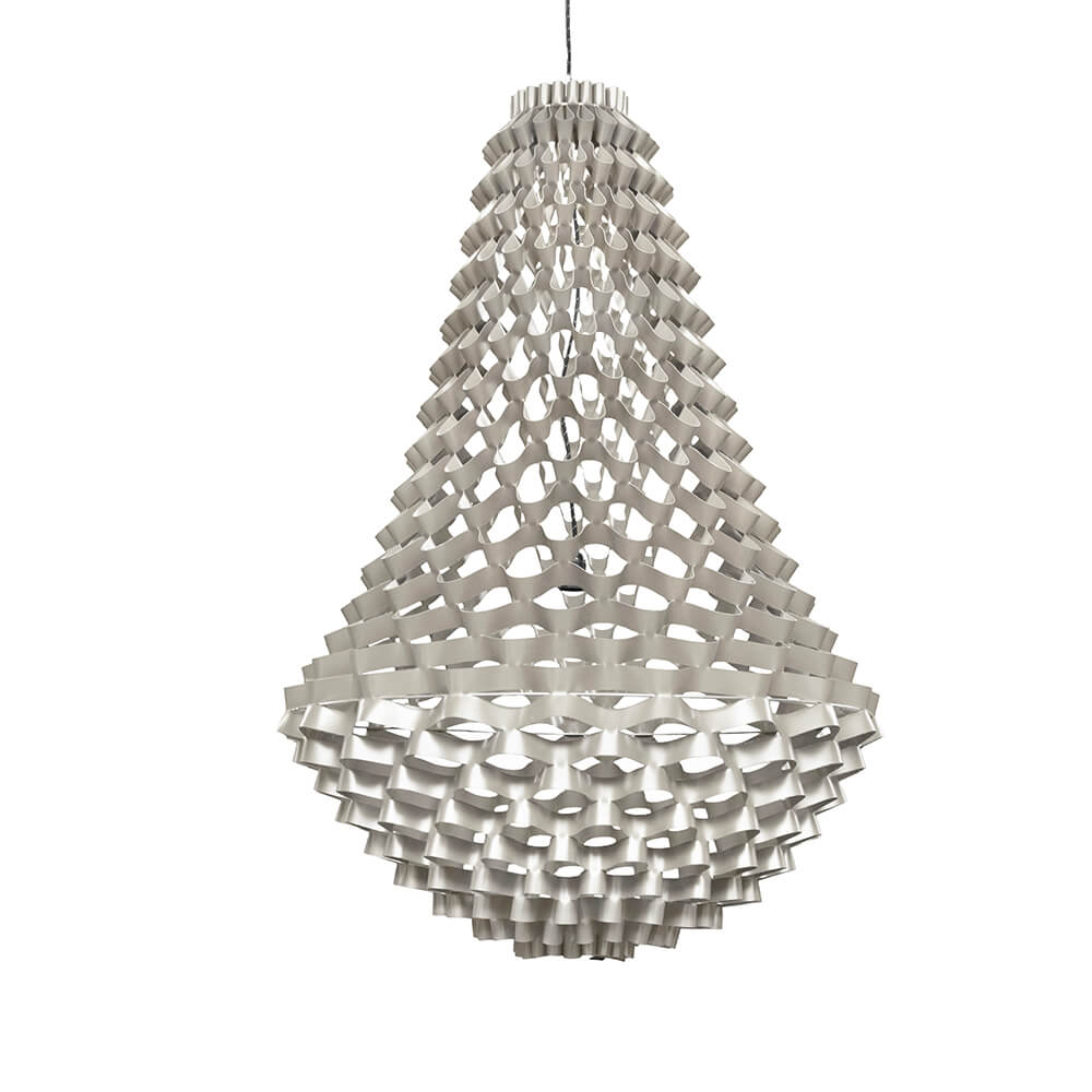 JSPR - Crown groot hanglamp