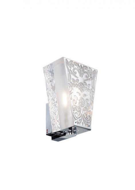 Fabbian - Vicky D69 D01 Wandlamp