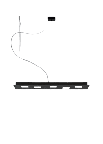 Fabbian - Quarter F38 A01 Hanglamp