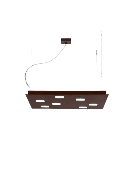 Fabbian - Quarter F38 A03 Hanglamp