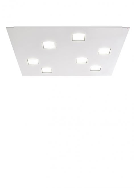 Fabbian - Quarter F38 G13 Wandlamp