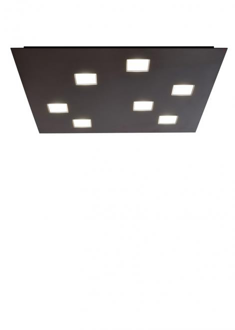 Fabbian - Quarter F38 G13 Wandlamp