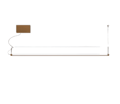 Fabbian - Pivot F39 A02 Hanglamp