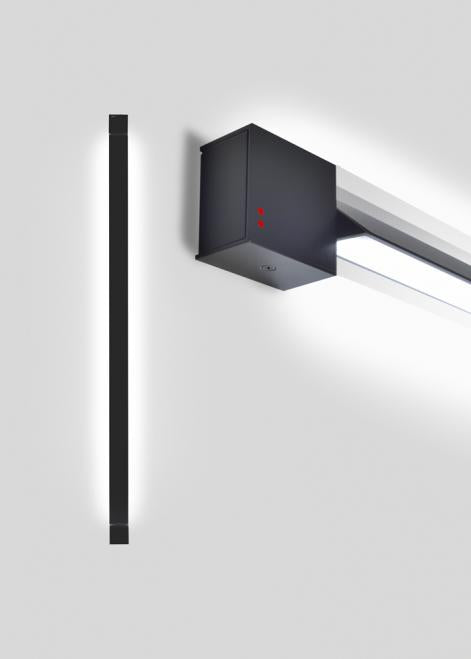 Fabbian - Pivot F39 G24 Wandlamp