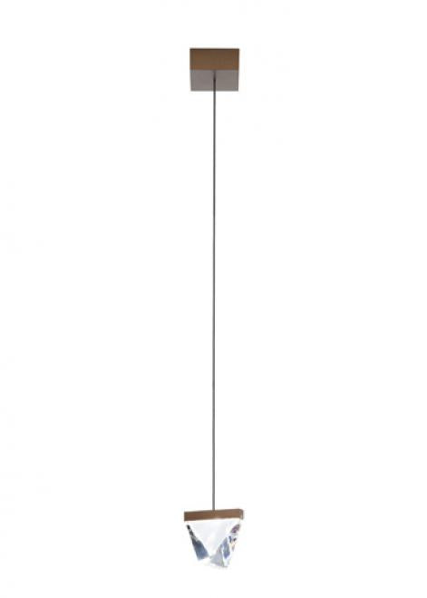 Fabbian - Tripla F41 A02 Hanglamp