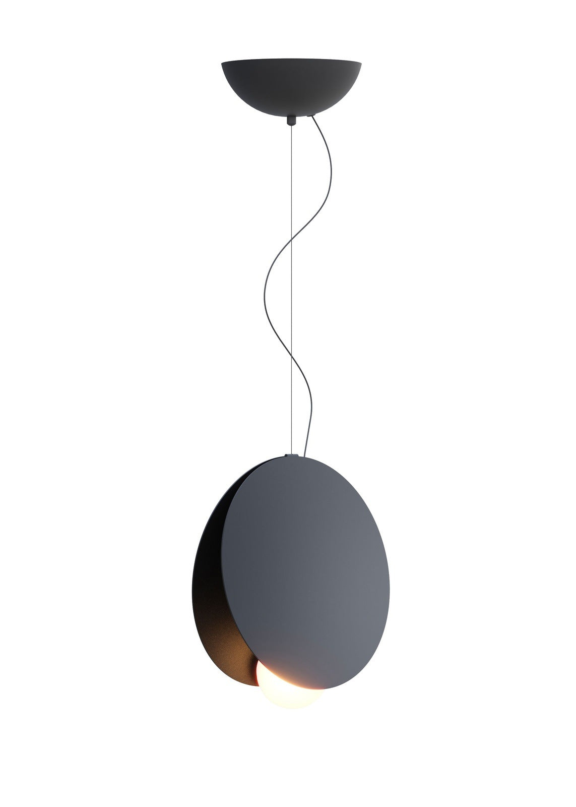 Fabbian - Akoya F61 A11 Hanglamp