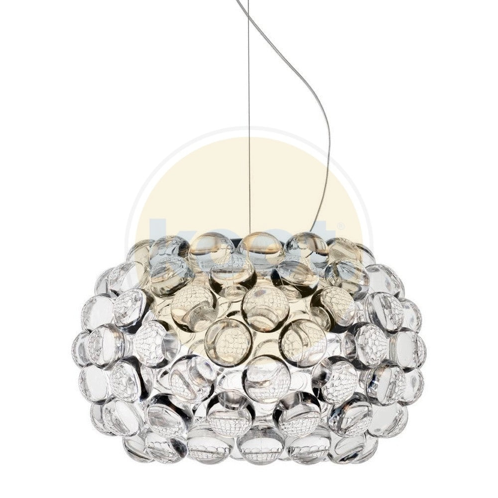 Foscarini - Caboche Plus LED Klein hanglamp