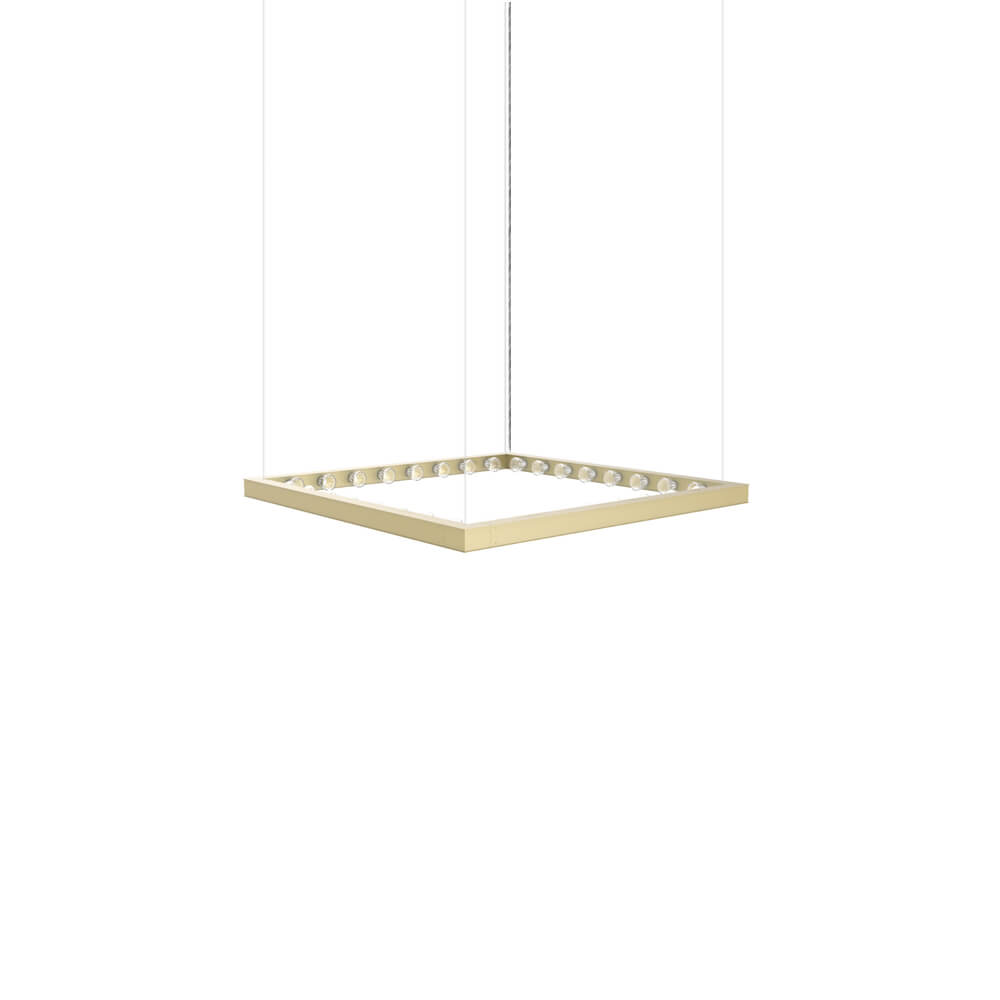 JSPR - Framed 100x100 Hanglamp