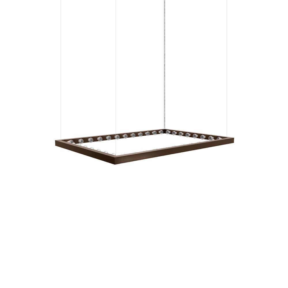 JSPR - Framed 100x150 Hanglamp