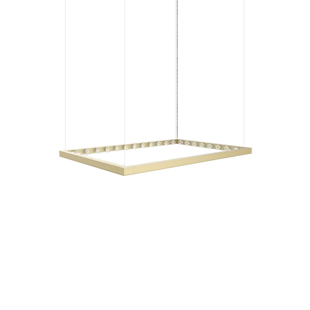 JSPR - Framed 100x150 Hanglamp