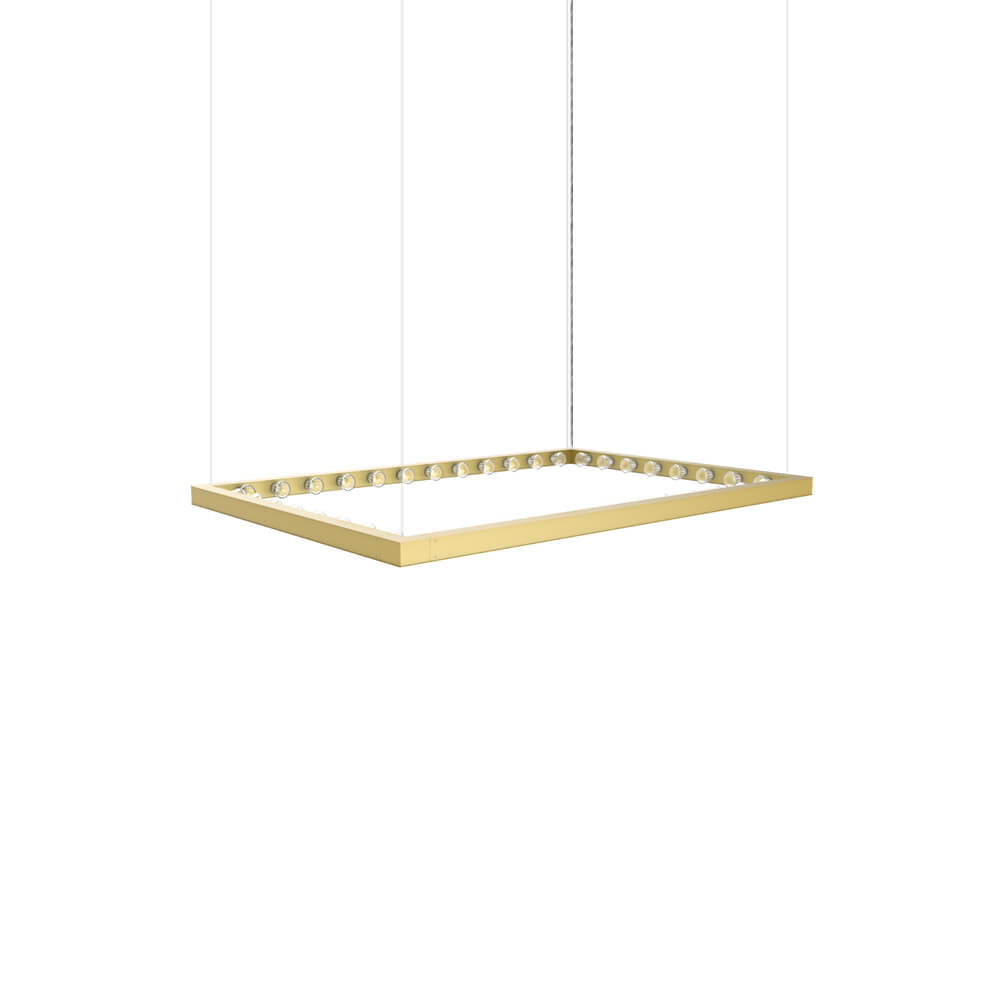 JSPR - Framed 100x150 Hanglamp