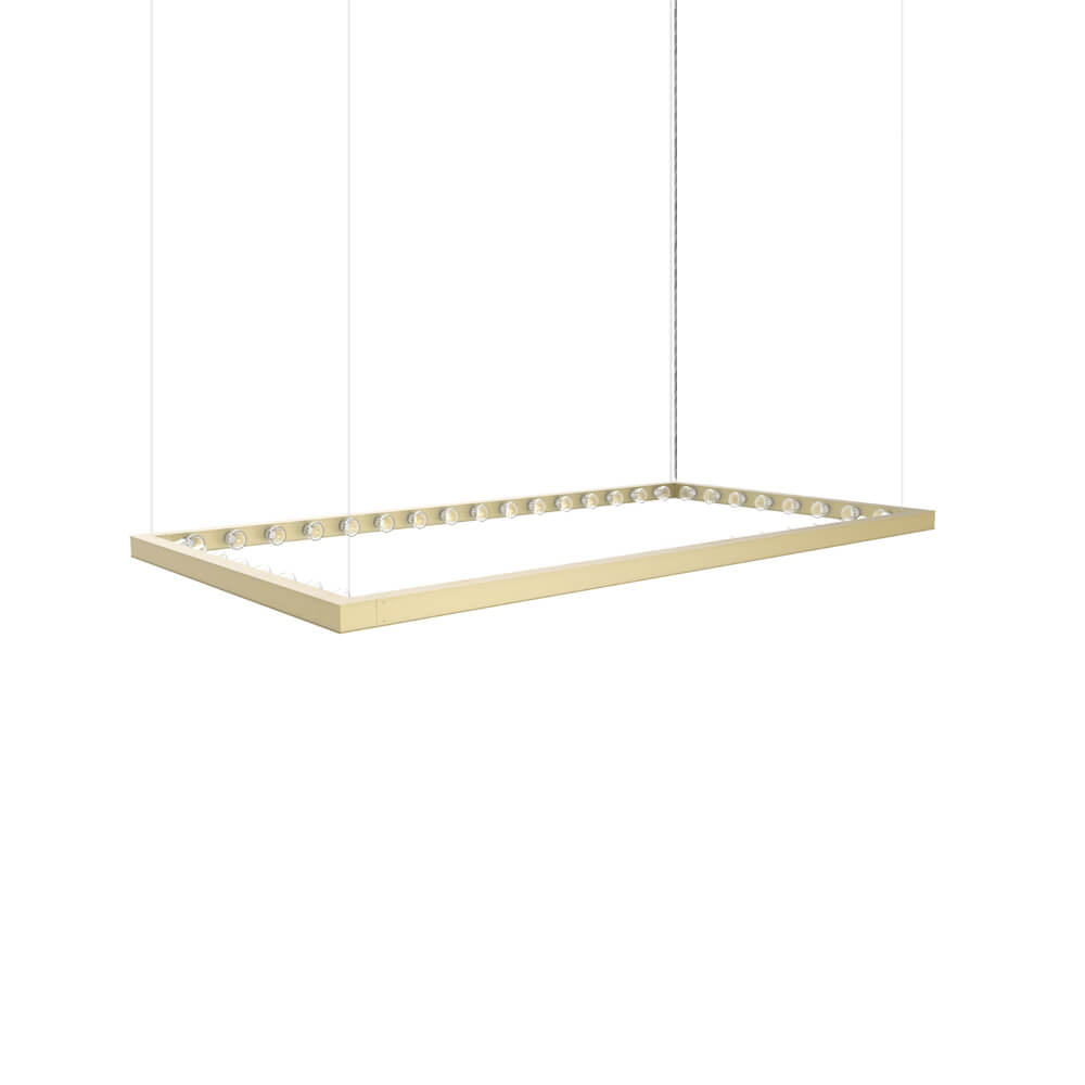 JSPR - Framed 100x200 Hanglamp