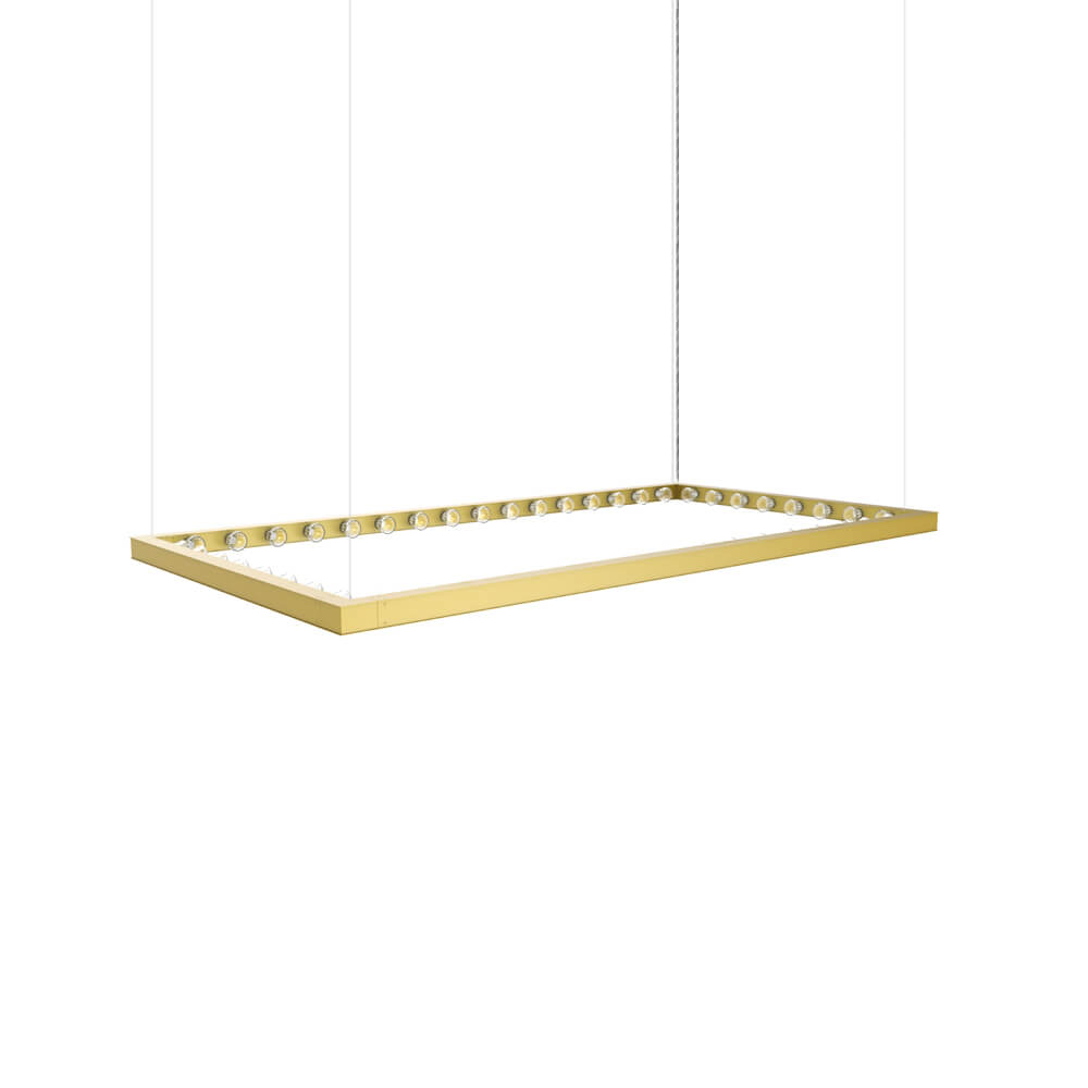 JSPR - Framed 100x200 Hanglamp