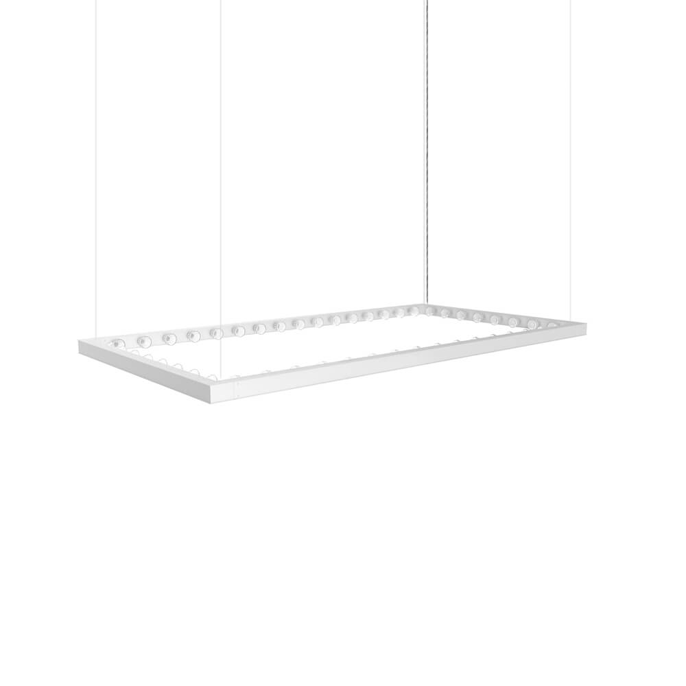 JSPR - Framed 100x200 Hanglamp