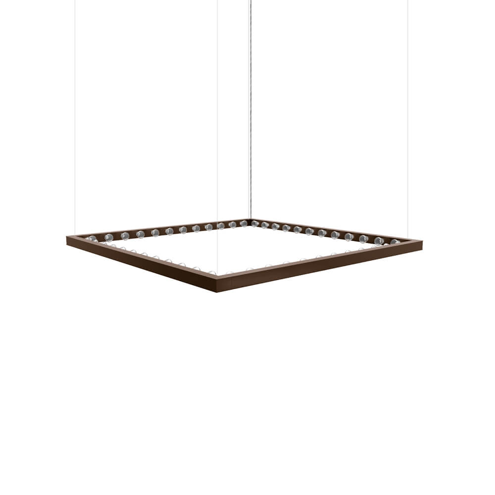 JSPR - Framed 150x150 Hanglamp