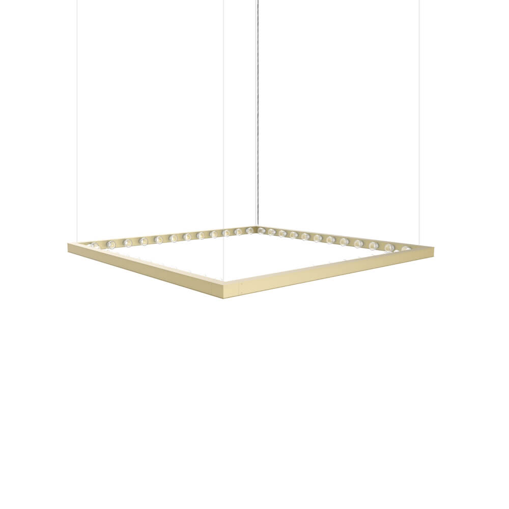 JSPR - Framed 150x150 Hanglamp