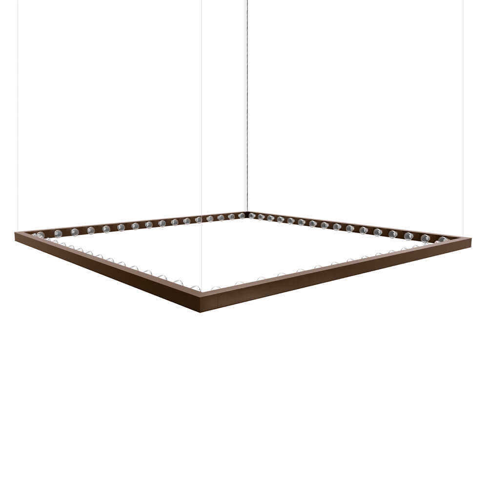 JSPR - Framed 200x200 Hanglamp